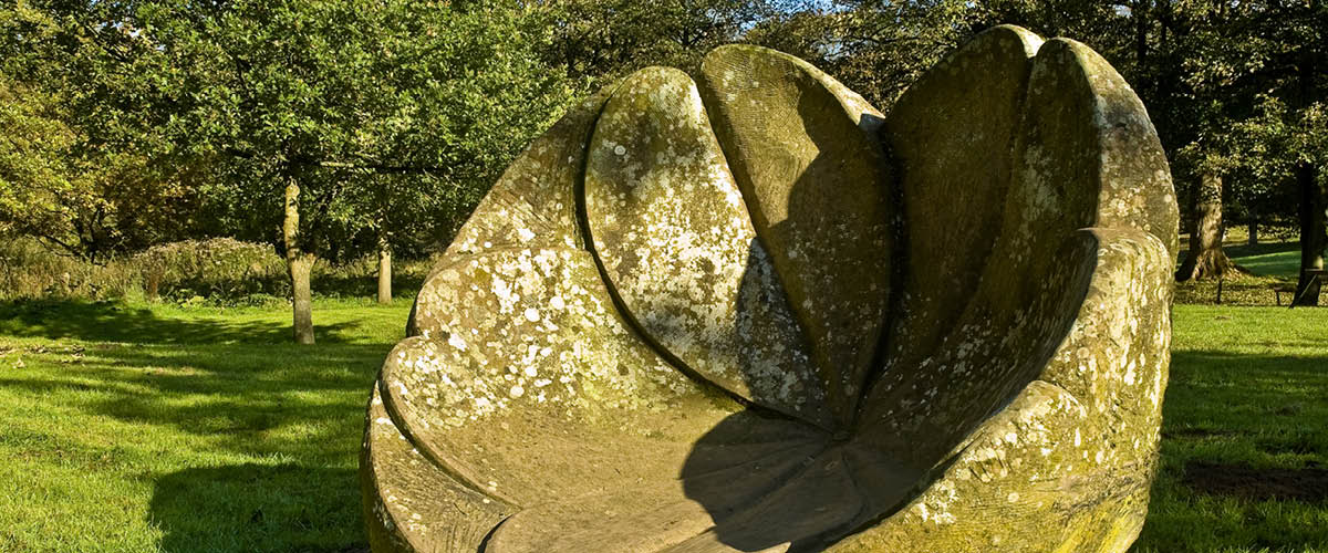 'The Primrose Stone' by Joss Smith